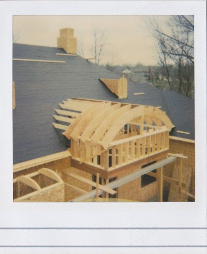 24,000 sq ft home